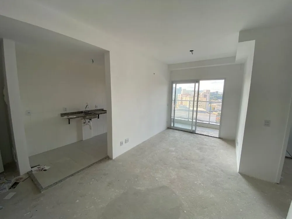 Apartamento, 2 quartos, 64 m² - Foto 1
