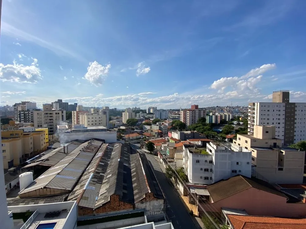Apartamento, 2 quartos, 64 m² - Foto 5