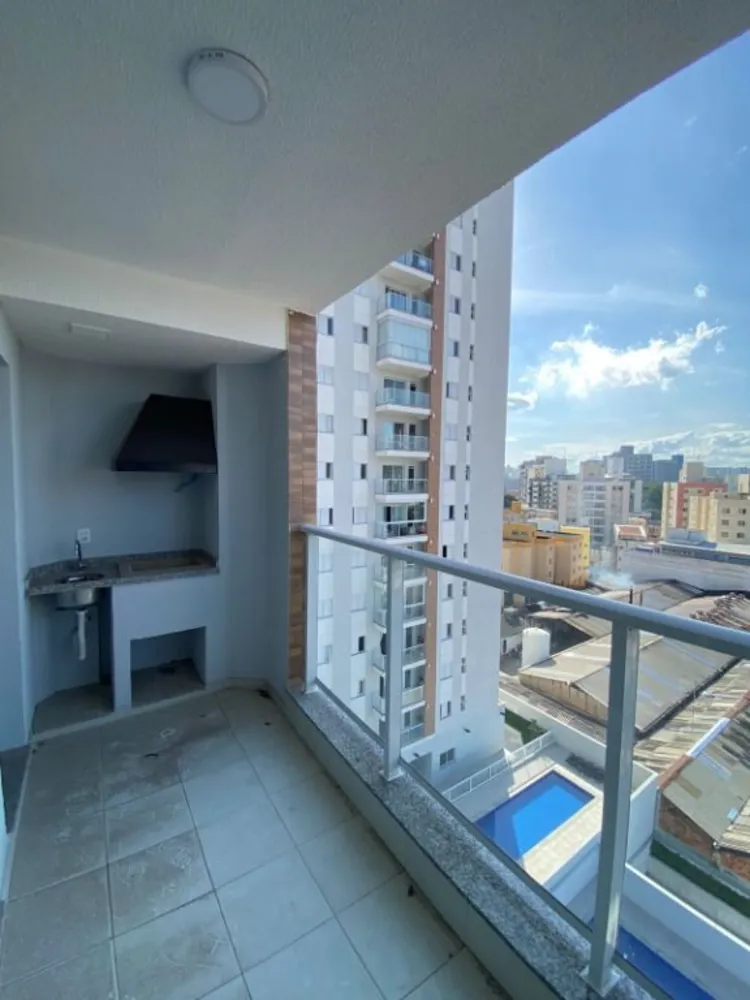Apartamento, 2 quartos, 64 m² - Foto 4