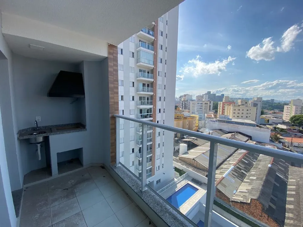Apartamento, 2 quartos, 64 m² - Foto 3