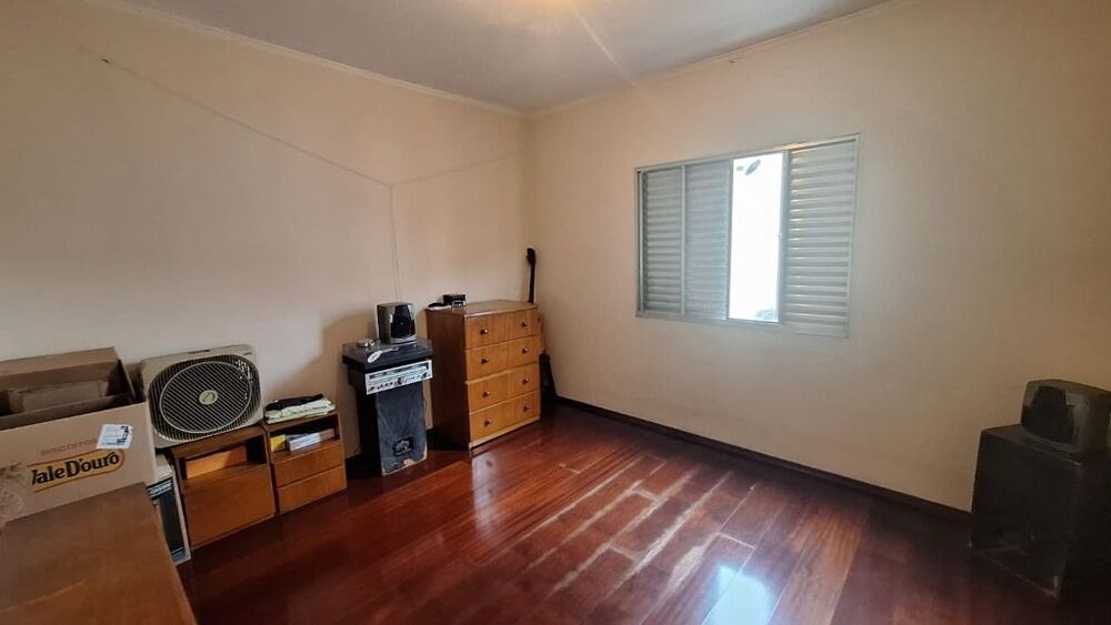 Sobrado, 3 quartos, 256 m² - Foto 4