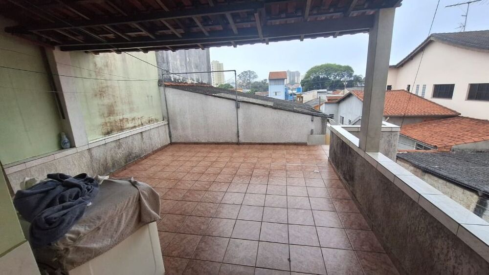 Sobrado, 3 quartos, 256 m² - Foto 5