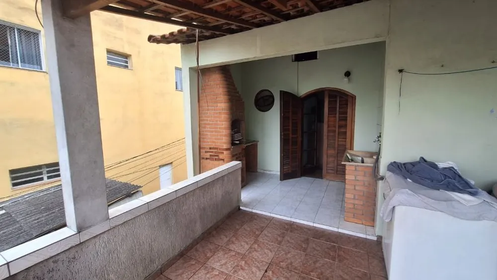Sobrado, 3 quartos, 256 m² - Foto 6