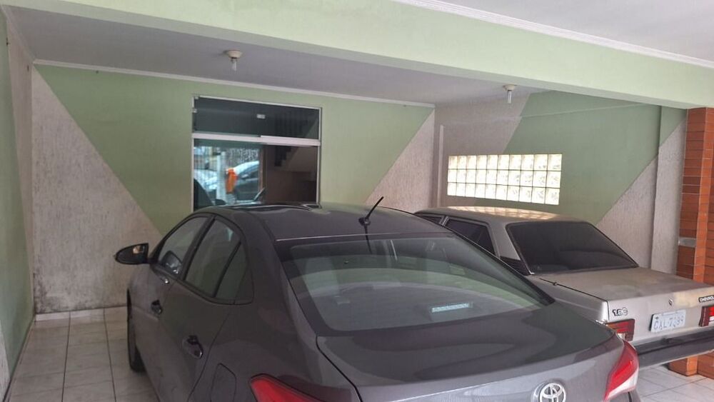 Sobrado, 3 quartos, 256 m² - Foto 16