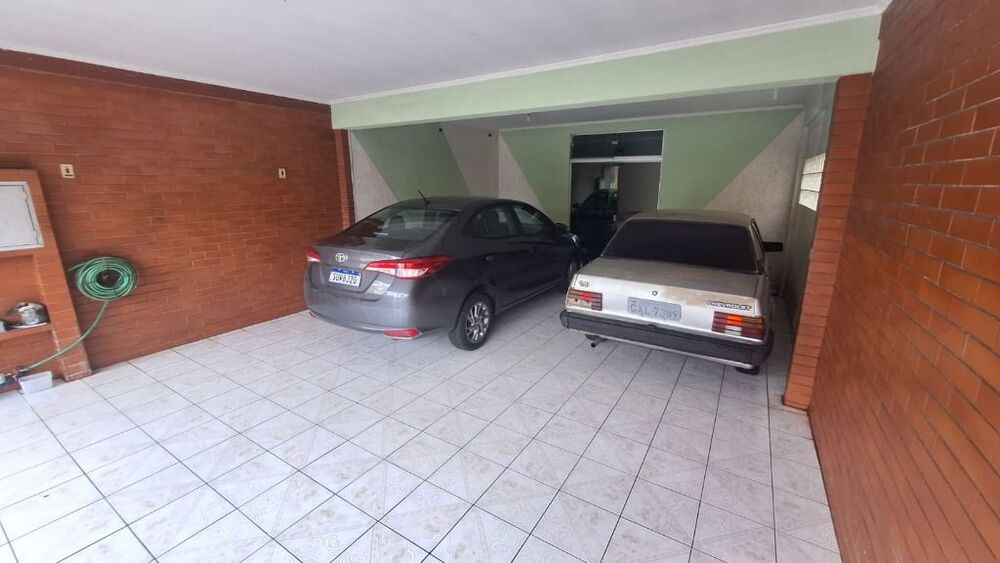 Sobrado, 3 quartos, 256 m² - Foto 15