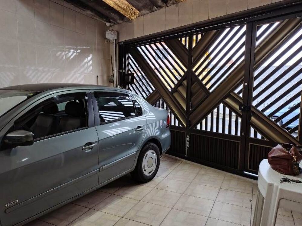 Sobrado, 3 quartos, 141 m² - Foto 2