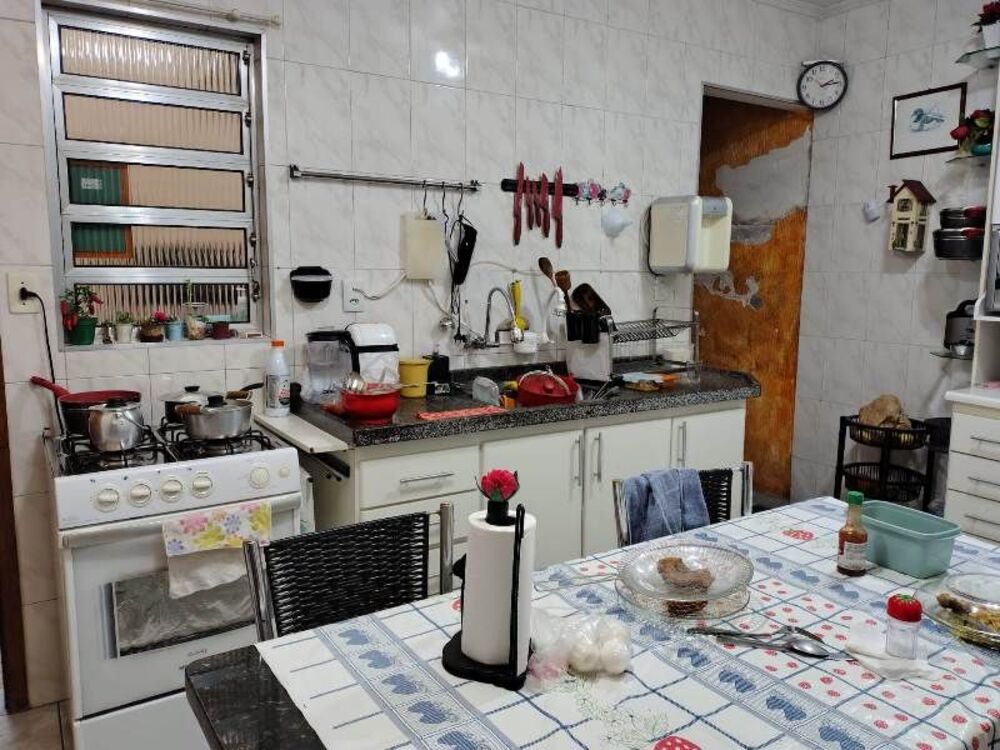 Sobrado, 3 quartos, 141 m² - Foto 5