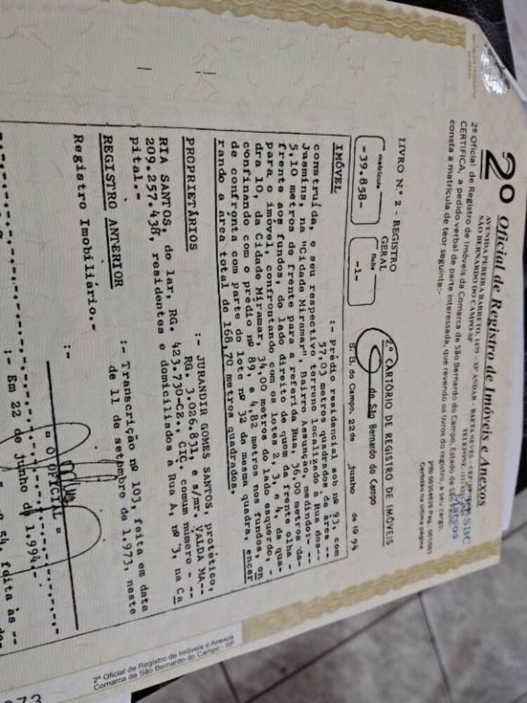 Sobrado, 3 quartos, 141 m² - Foto 20