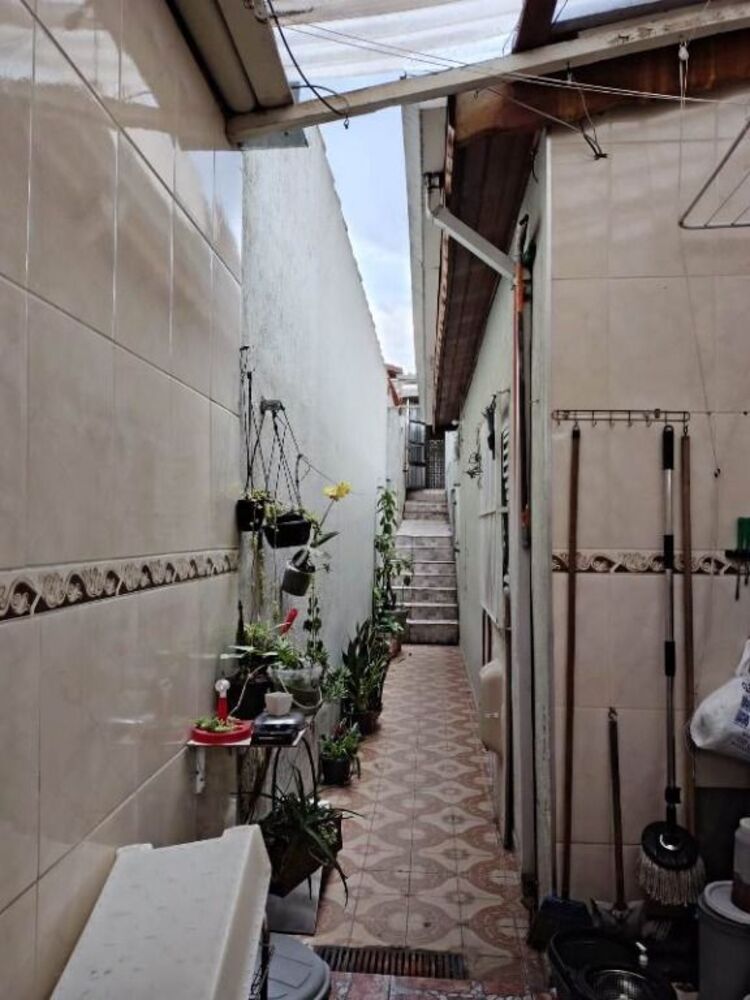 Sobrado, 3 quartos, 141 m² - Foto 12