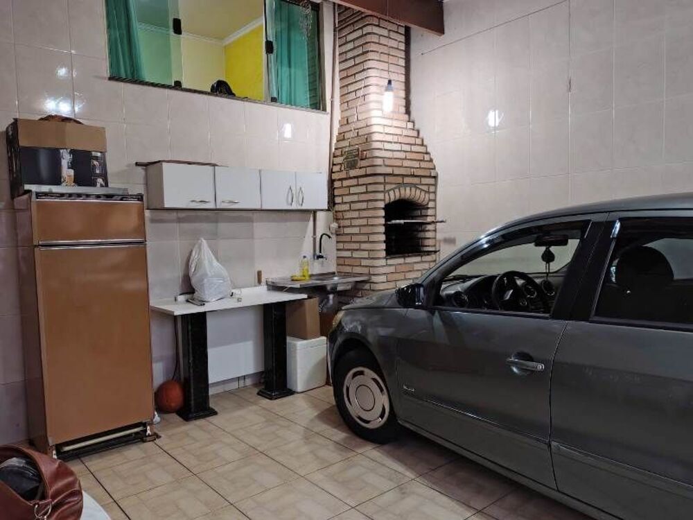 Sobrado, 3 quartos, 141 m² - Foto 3
