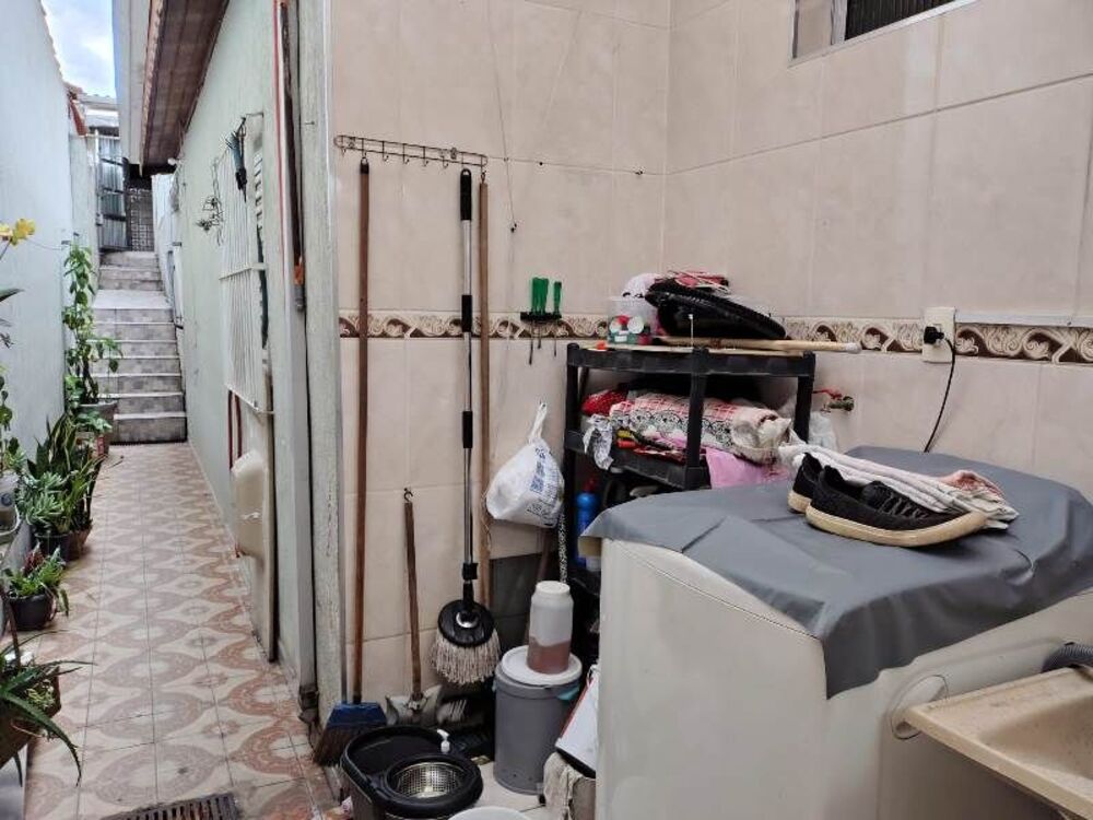 Sobrado, 3 quartos, 141 m² - Foto 11