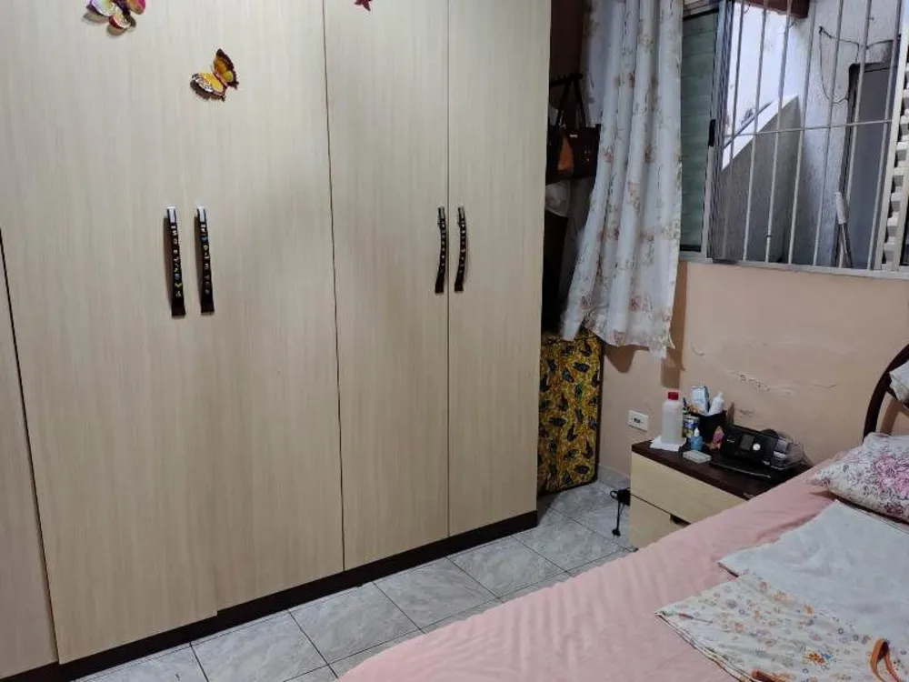 Sobrado, 3 quartos, 141 m² - Foto 8