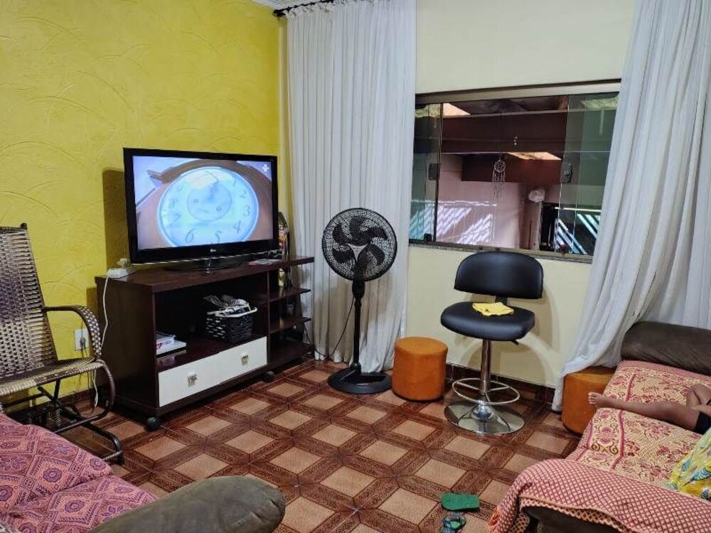 Sobrado, 3 quartos, 141 m² - Foto 6