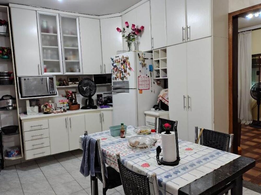 Sobrado, 3 quartos, 141 m² - Foto 4