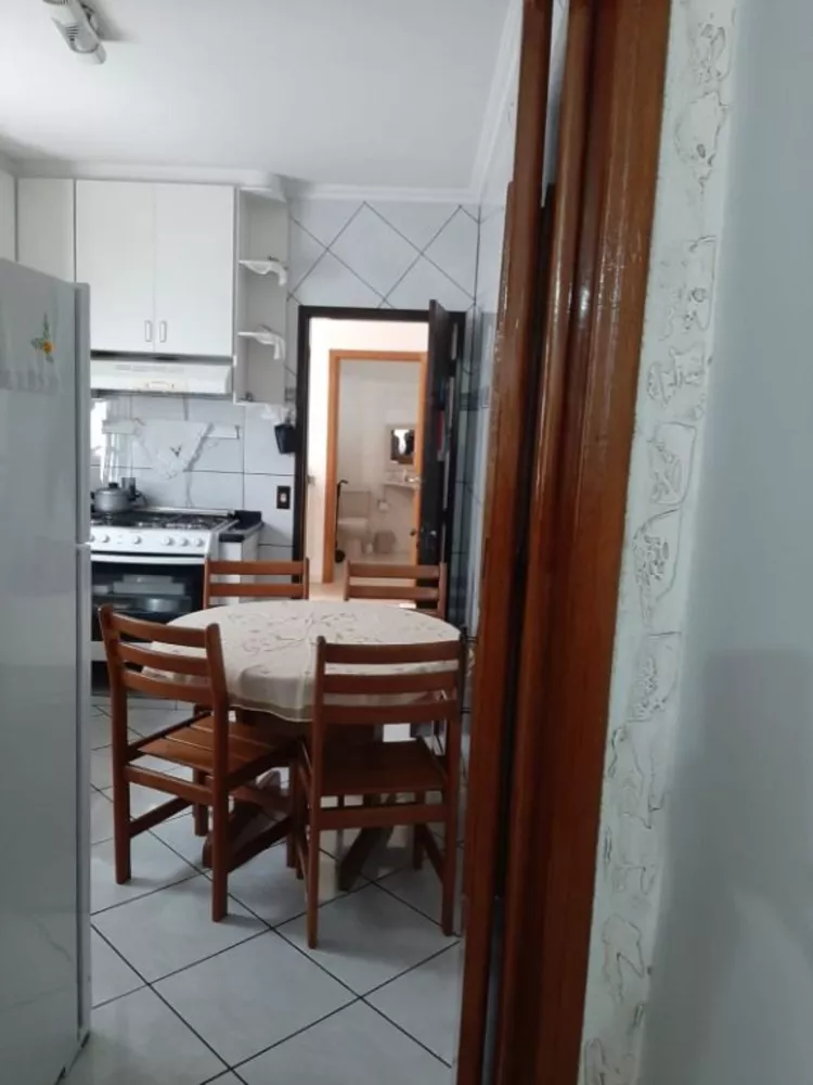 Sobrado à venda com 3 quartos, 183m² - Foto 13