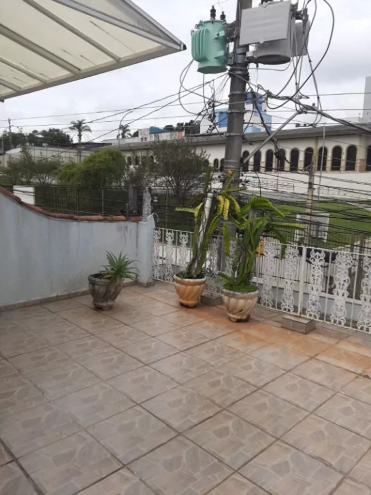 Sobrado à venda com 3 quartos, 183m² - Foto 21