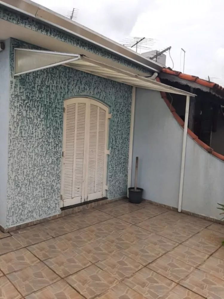 Sobrado à venda com 3 quartos, 183m² - Foto 19