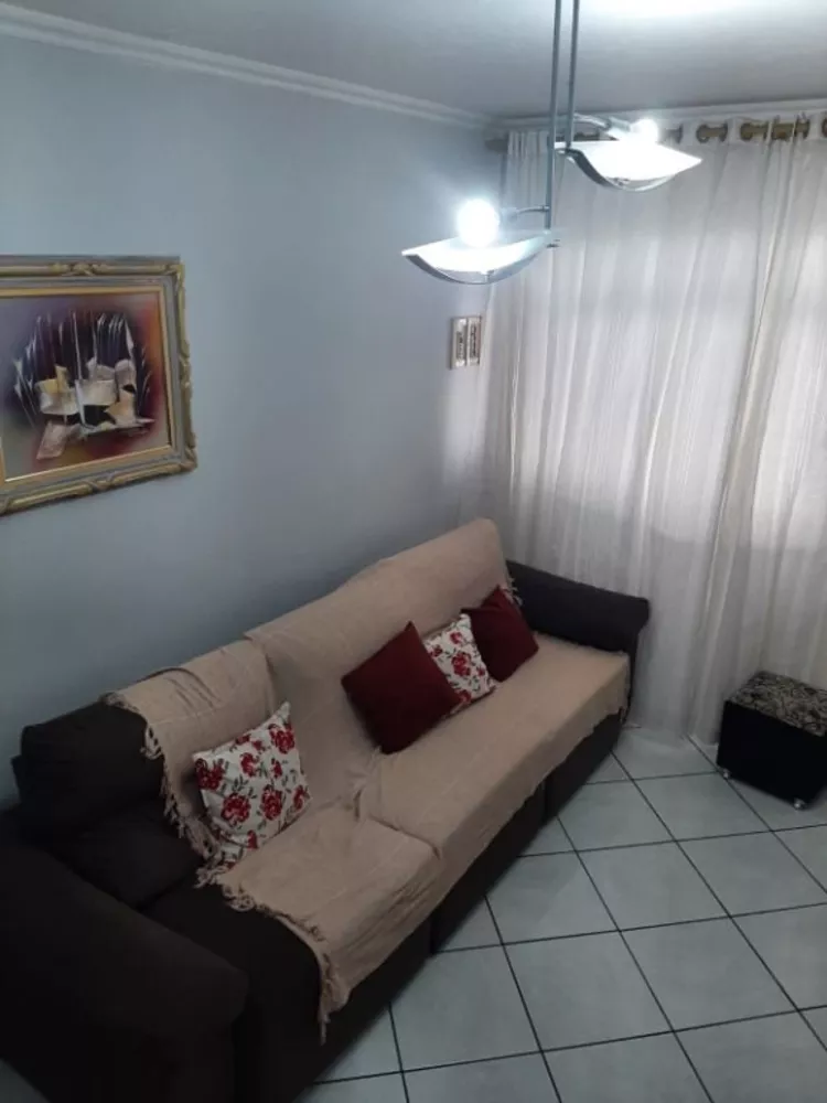 Sobrado à venda com 3 quartos, 183m² - Foto 3