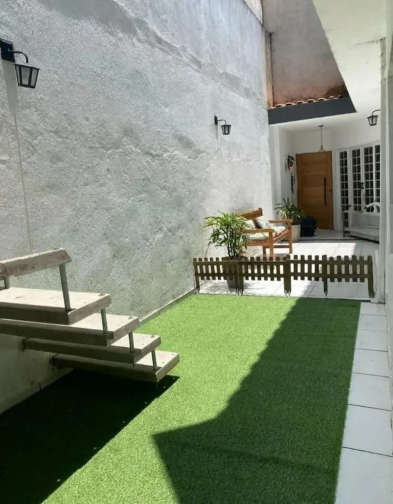 Casa, 2 quartos, 185 m² - Foto 10