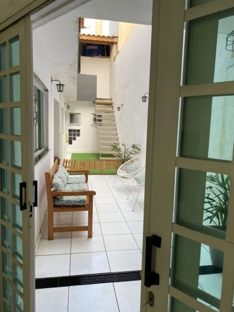 Casa, 2 quartos, 185 m² - Foto 7