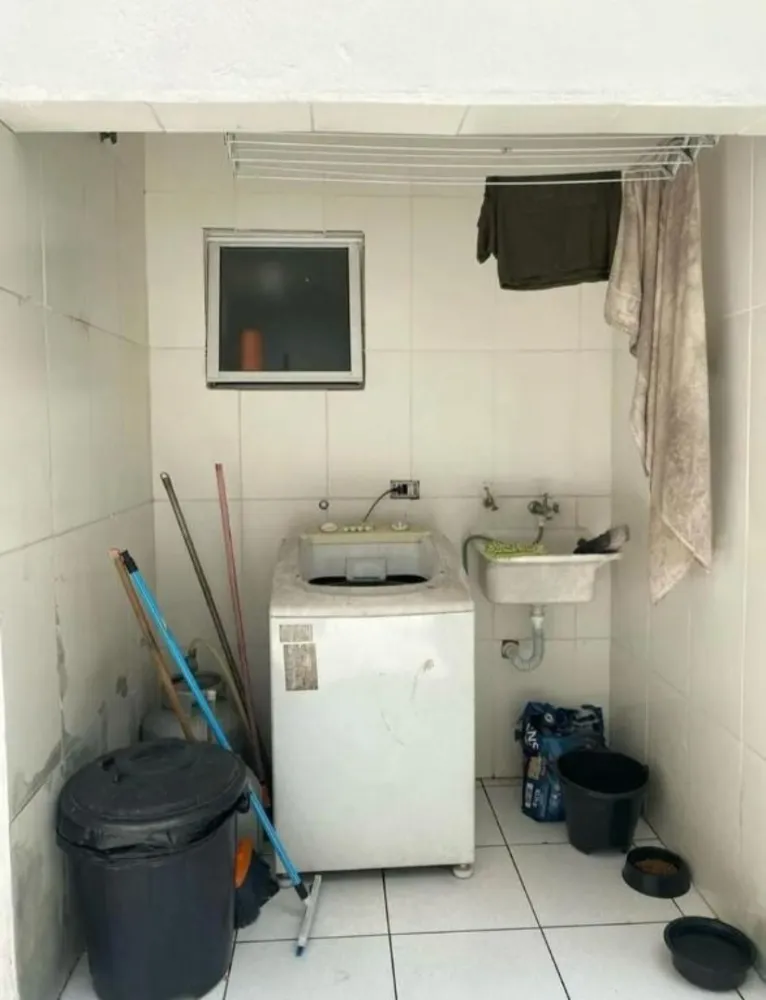 Casa, 2 quartos, 185 m² - Foto 11