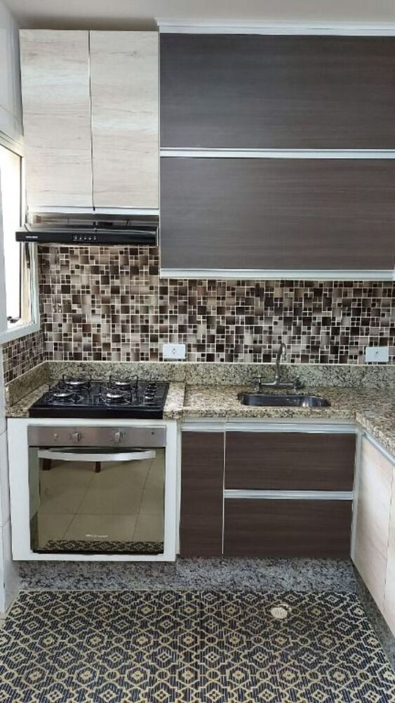 Apartamento, 3 quartos, 136 m² - Foto 8