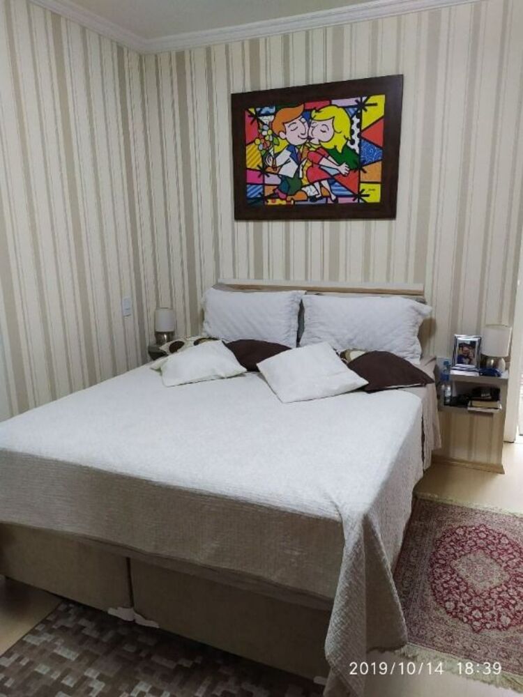 Apartamento, 3 quartos, 136 m² - Foto 3