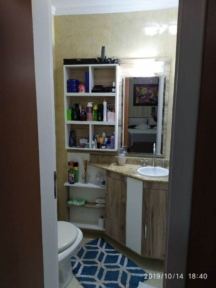 Apartamento, 3 quartos, 136 m² - Foto 12