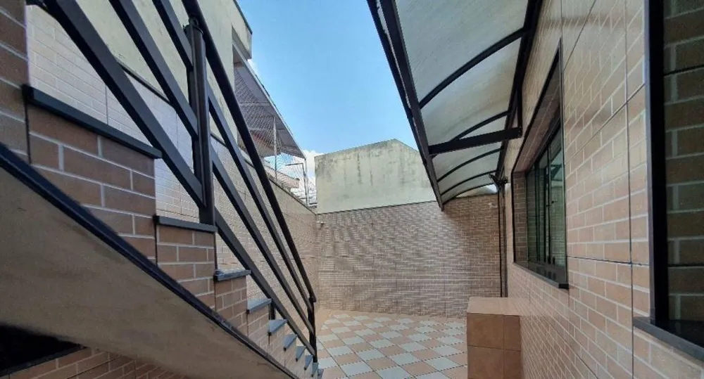 Sobrado, 3 quartos, 137 m² - Foto 14