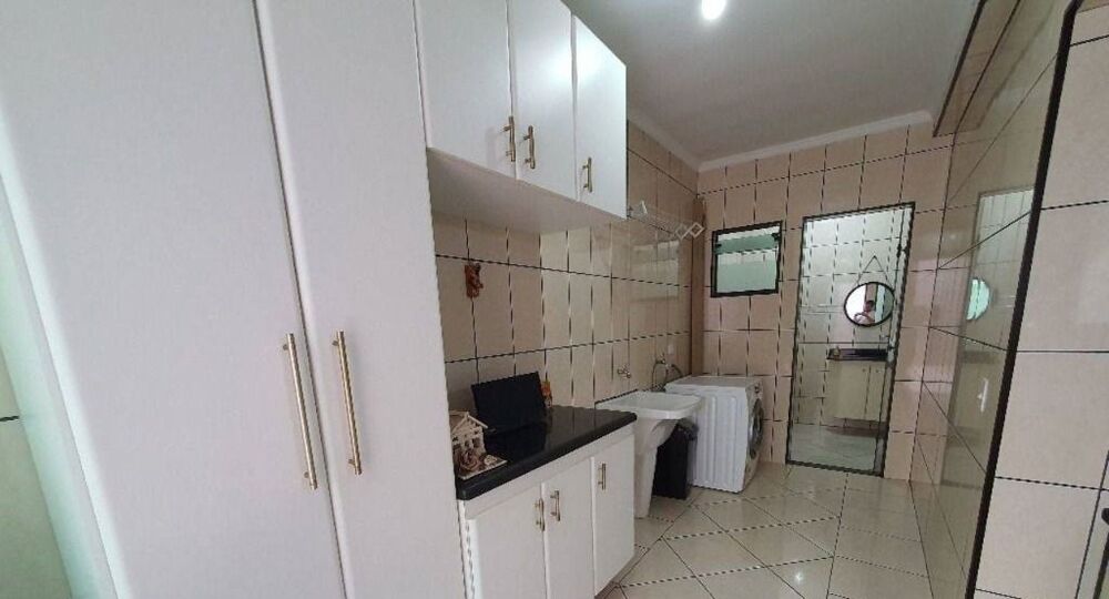 Sobrado, 3 quartos, 137 m² - Foto 6