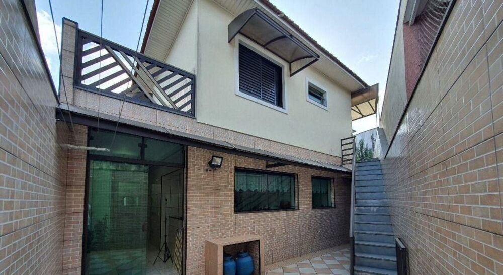 Sobrado, 3 quartos, 137 m² - Foto 8