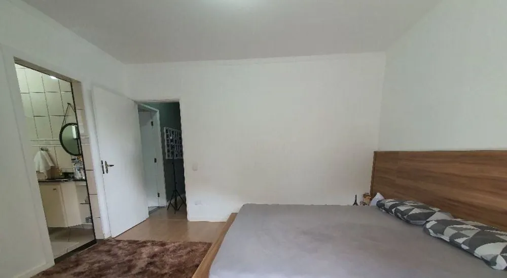 Sobrado, 3 quartos, 137 m² - Foto 8