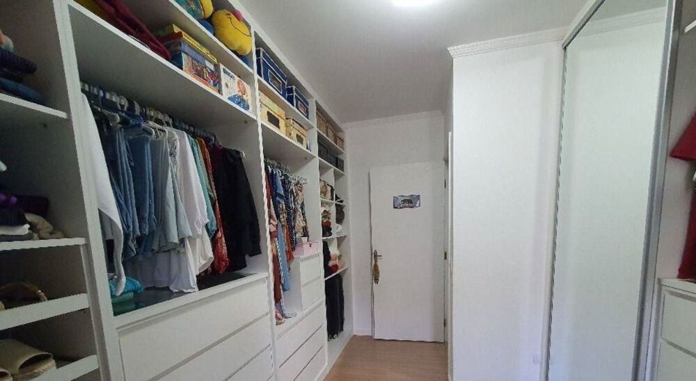 Sobrado, 3 quartos, 137 m² - Foto 3