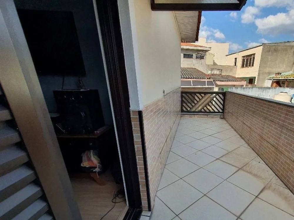 Sobrado, 3 quartos, 137 m² - Foto 12