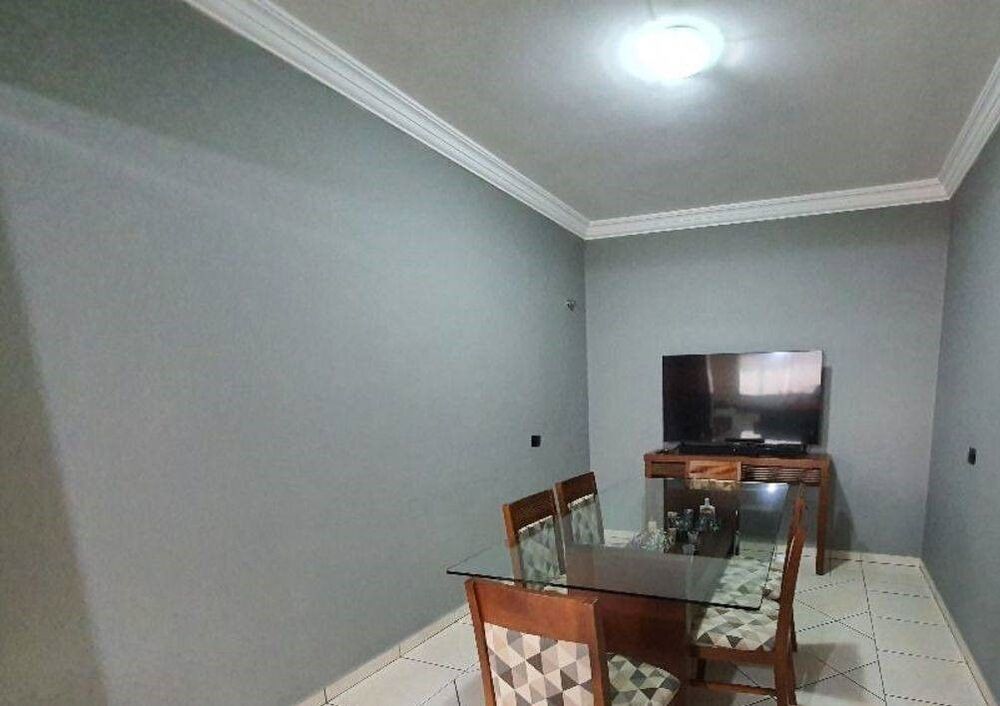 Sobrado, 3 quartos, 137 m² - Foto 4