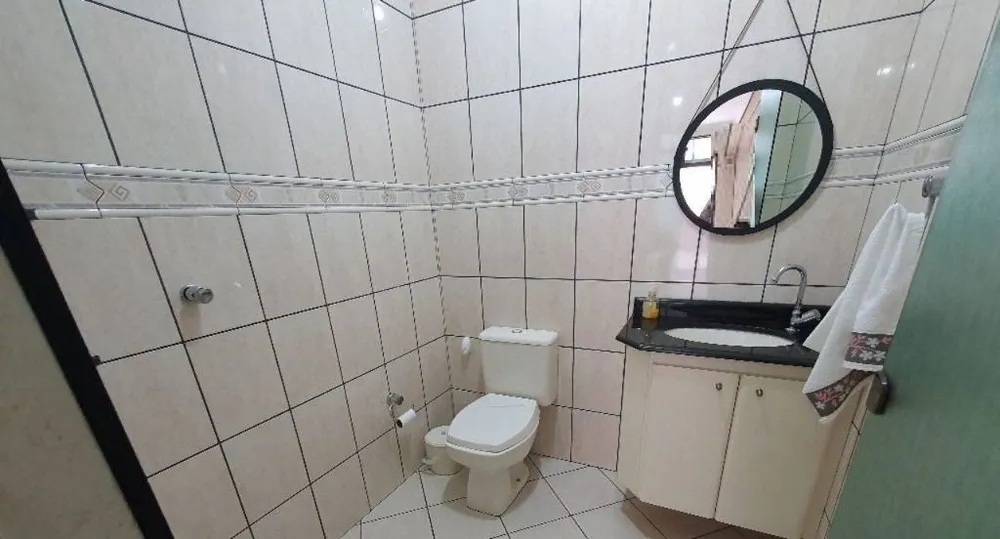 Sobrado, 3 quartos, 137 m² - Foto 13