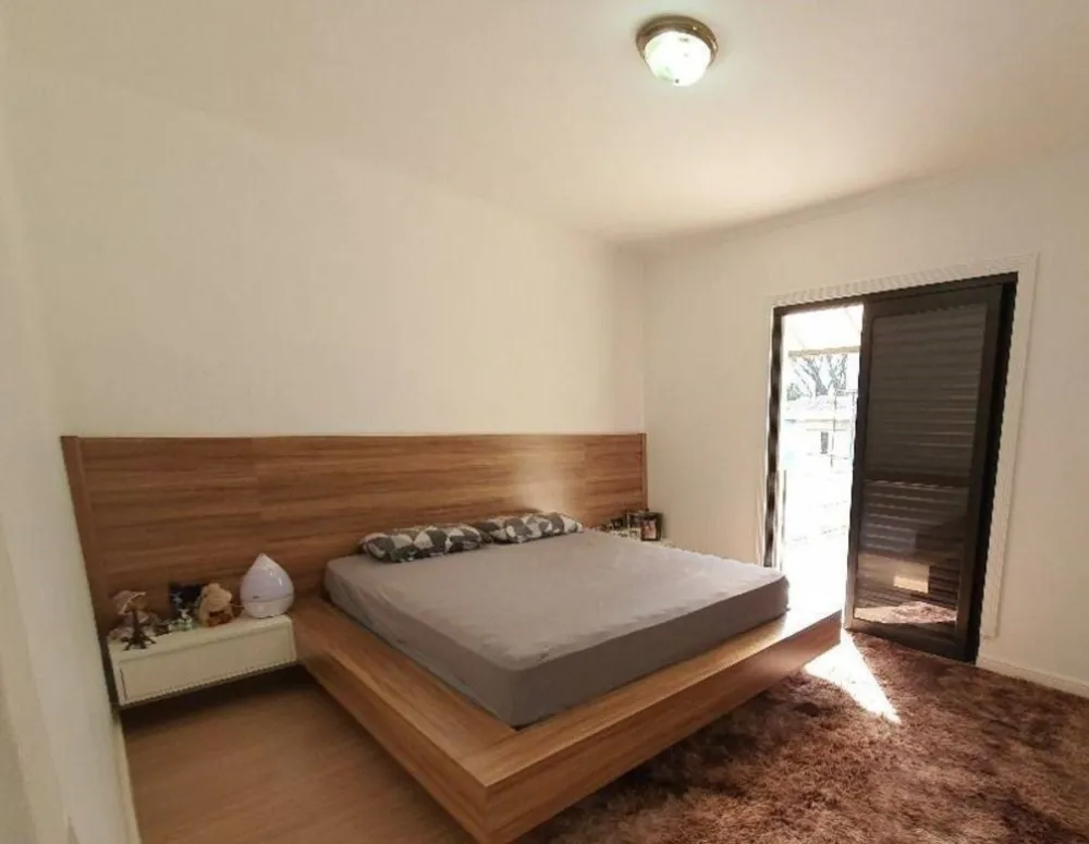 Sobrado, 3 quartos, 137 m² - Foto 9