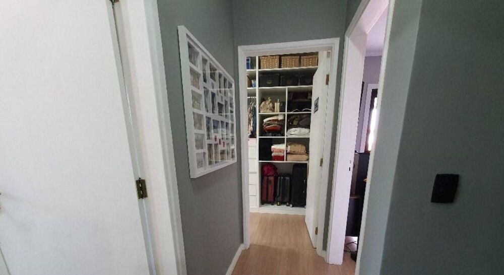 Sobrado, 3 quartos, 137 m² - Foto 5