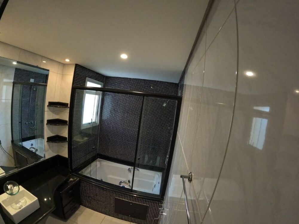 Apartamento, 4 quartos, 188 m² - Foto 24