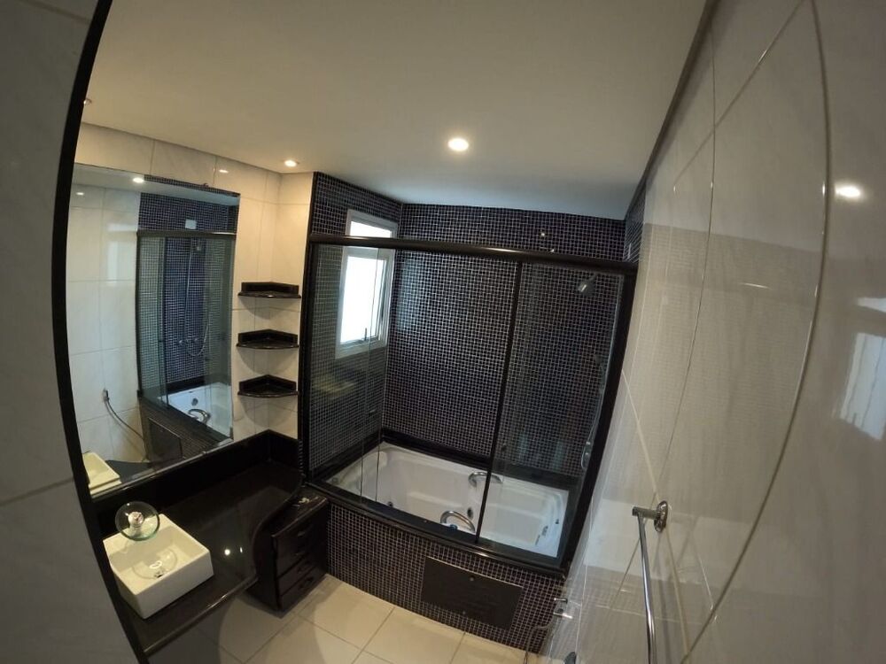 Apartamento, 4 quartos, 188 m² - Foto 16