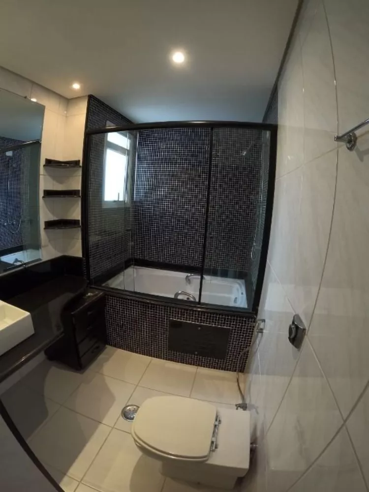 Apartamento, 4 quartos, 188 m² - Foto 4