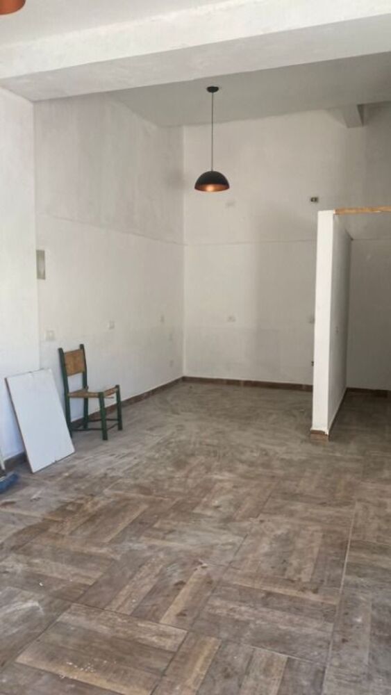 Loja-Salão, 42 m² - Foto 2