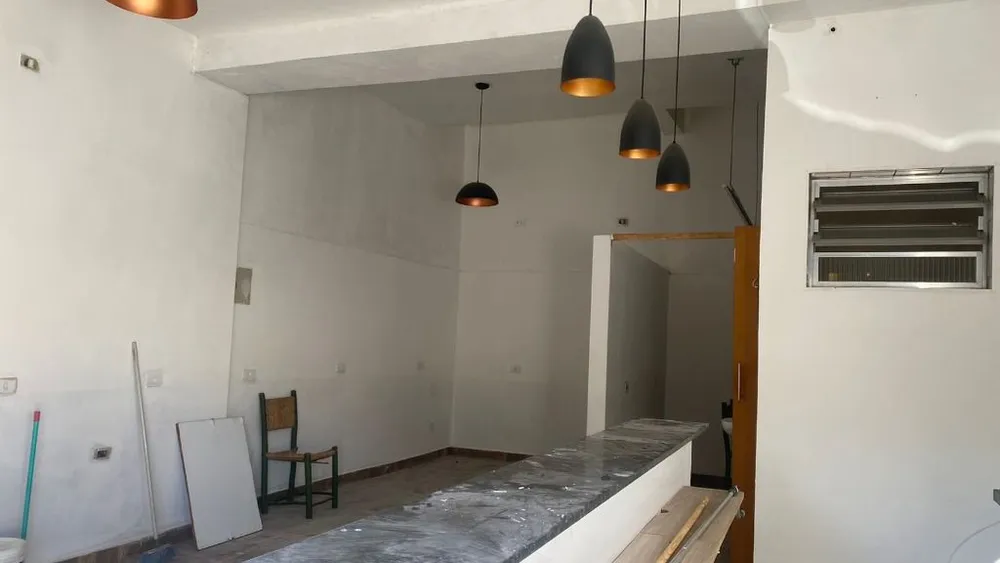 Loja-Salão, 42 m² - Foto 2