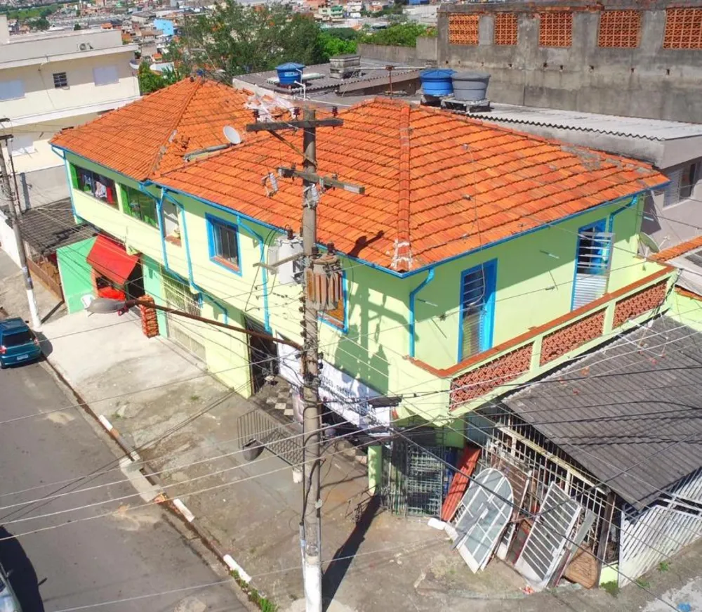 Prédio Inteiro, 218 m² - Foto 2