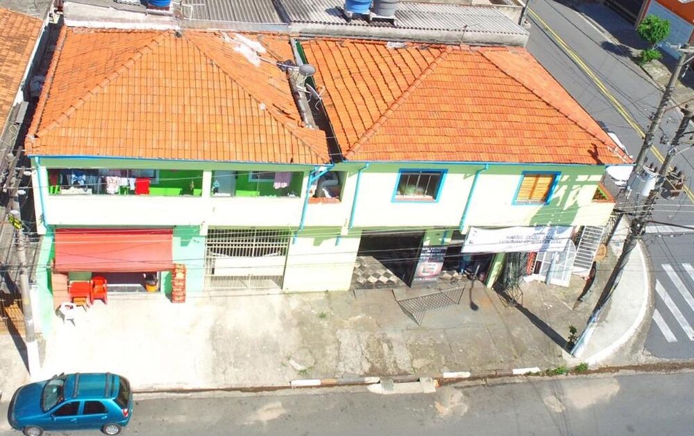 Prédio Inteiro, 218 m² - Foto 3