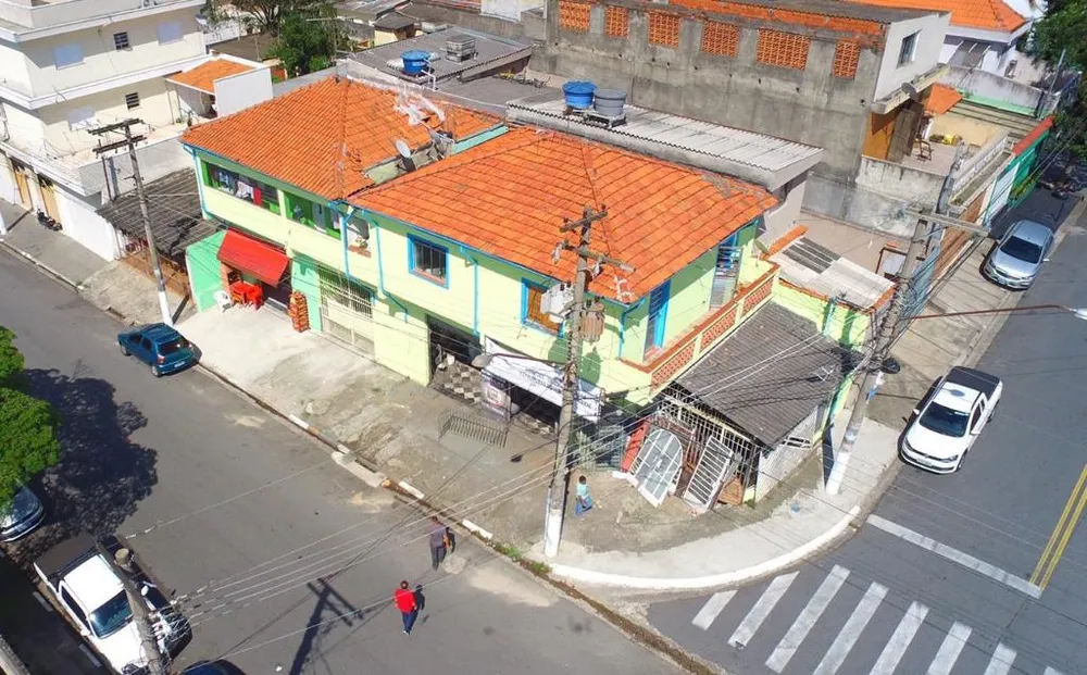 Prédio Inteiro, 218 m² - Foto 1