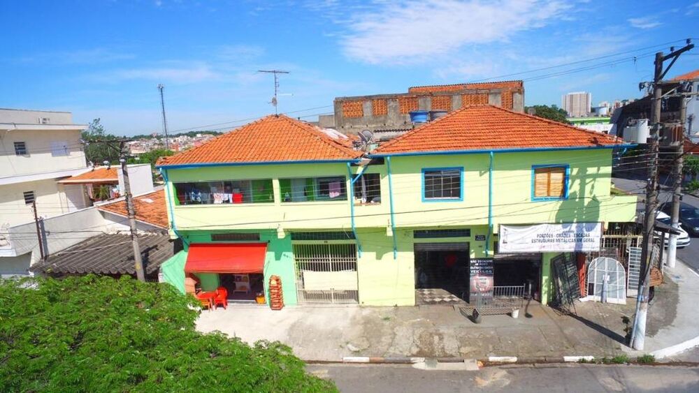 Prédio Inteiro, 218 m² - Foto 4