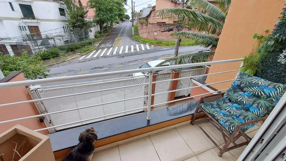 Sobrado, 4 quartos, 314 m² - Foto 3
