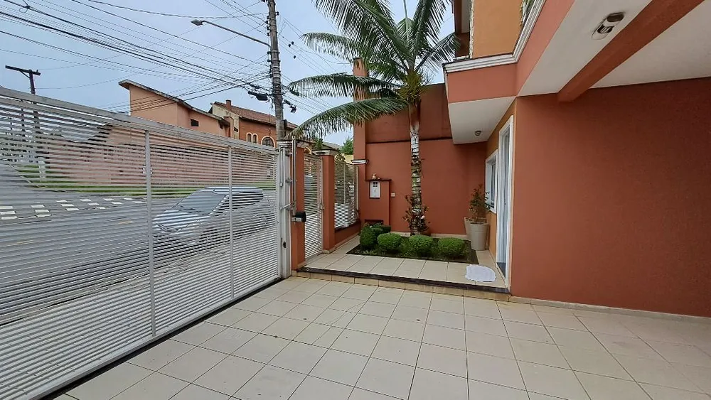 Sobrado, 4 quartos, 314 m² - Foto 1