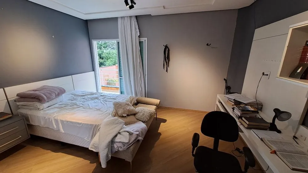 Sobrado, 4 quartos, 314 m² - Foto 9